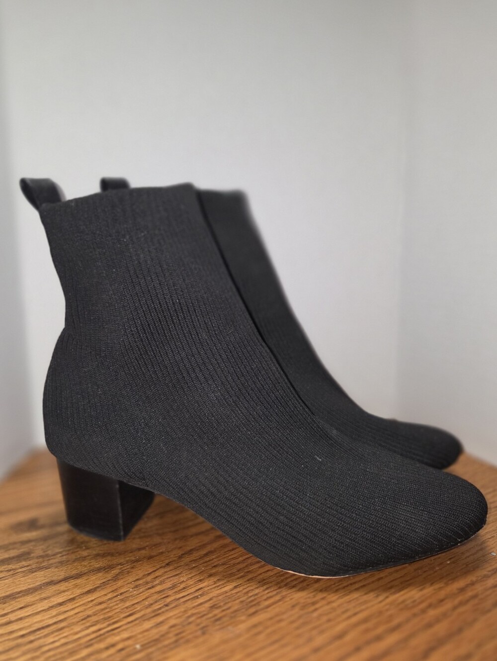 Joie Neely Womens Ankle Boots..9.5